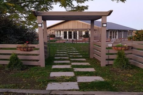 Photo of property in 245 Te Mata Mangateretere Road, Havelock North, Hastings, 4180