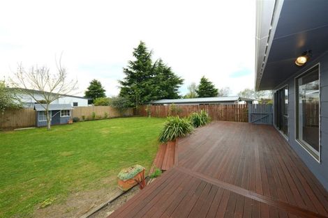 Photo of property in 4 Knight Street, Oxford, 7430