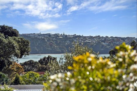 Photo of property in 8 Saratoga Avenue, Herne Bay, Auckland, 1011