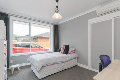 Photo of property in 65 Reynolds Avenue, Bishopdale, Christchurch, 8053