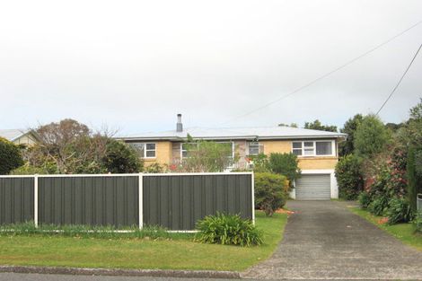 Photo of property in 36 Carr Street, Te Kamo, Whangarei, 0112