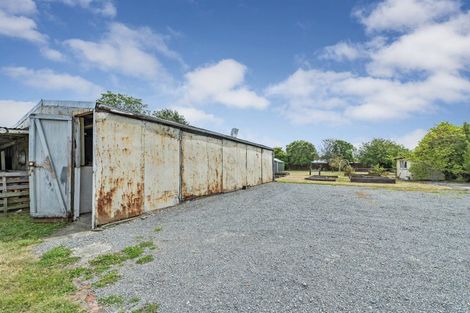 Photo of property in 486 Drain Road, Doyleston, 7682