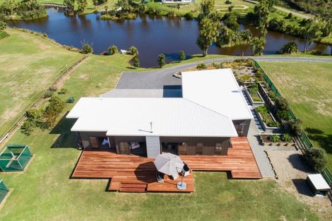 Photo of property in 36c Palmer Road, Foxton Beach, Foxton, 4891