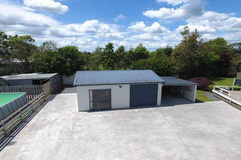 Photo of property in 1980 Kakaramea Road, Ngahinapouri, Hamilton, 3290