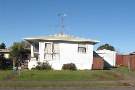 Photo of property in 144 Mahia Road, Wattle Downs, Auckland, 2103