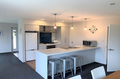 Photo of property in 9 Rossall Crescent, Rolleston, 7615