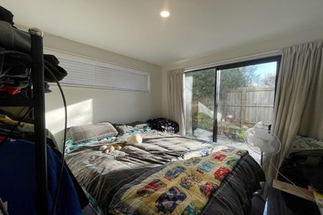 Photo of property in 4/15 Waltham Road, Sydenham, Christchurch, 8023