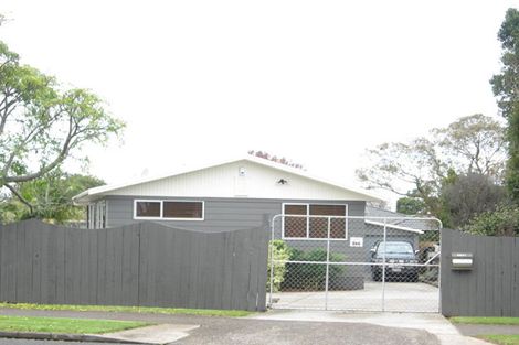 Photo of property in 118 Pigeon Mountain Road, Half Moon Bay, Auckland, 2012