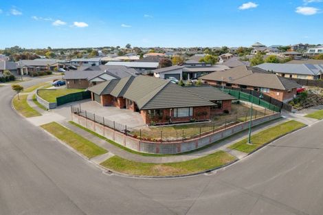 Photo of property in 2 Masefield Terrace, Kelvin Grove, Palmerston North, 4414