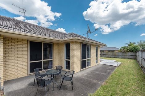 Photo of property in 7 Salisbury Place, Hamilton East, Hamilton, 3216