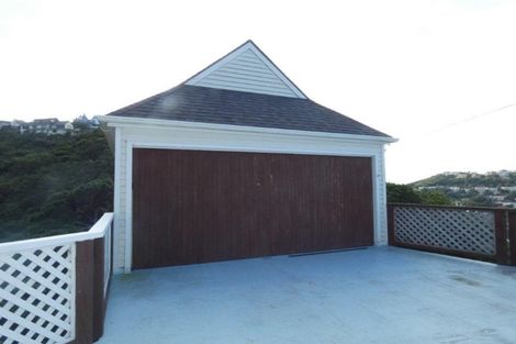 Photo of property in 50 Baroda Street, Khandallah, Wellington, 6035