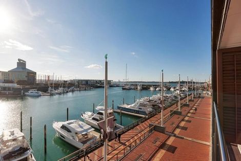 Photo of property in The Point Apartments, 305/121 Customs Street West, Auckland Central, Auckland, 1010