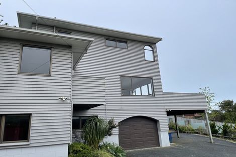 Photo of property in 463 Beach Road, Murrays Bay, Auckland, 0630