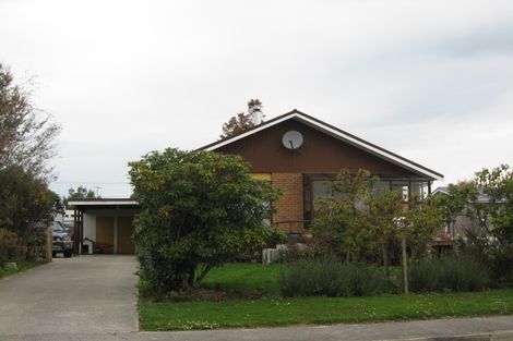 Photo of property in 4 Crossleigh Crescent, Balclutha, 9230