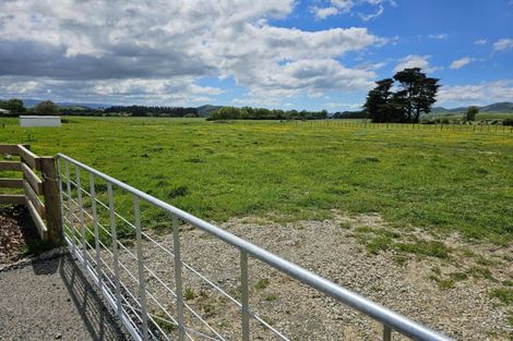 Photo of property in 48 Oparatai Road, Mangatainoka, Pahiatua, 4982