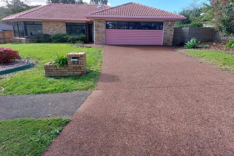 Photo of property in 82 Caribbean Drive, Unsworth Heights, Auckland, 0632