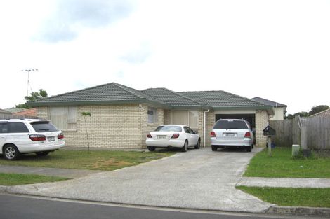 Photo of property in 5 Margarita Rise, Pukekohe, 2120