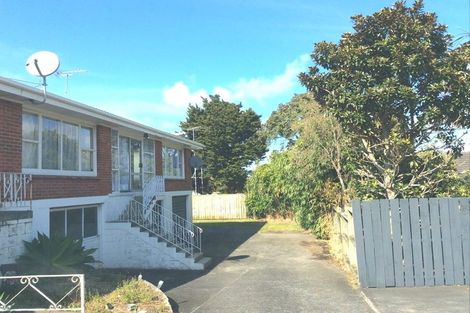 Photo of property in 3/71 Mount Smart Road, Onehunga, Auckland, 1061