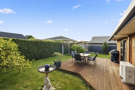 Photo of property in 7 Ashburn Lane, Awapuni, Palmerston North, 4412