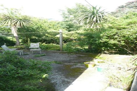 Photo of property in 12 Springfield Terrace, Kelburn, Wellington, 6012