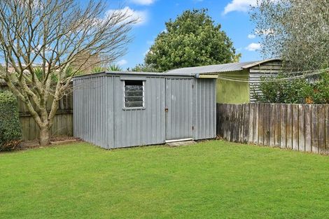 Photo of property in 305 Cameron Avenue, Te Awamutu, 3800