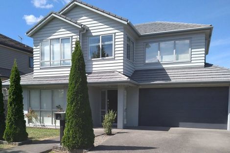 Photo of property in 7 Pickaberry Avenue, Karaka, Papakura, 2113