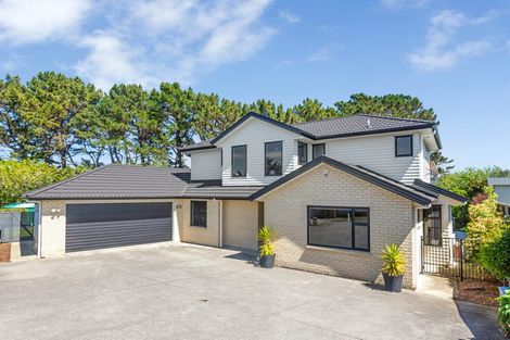 Photo of property in 50 Nelson Avenue, Aotea, Porirua, 5024