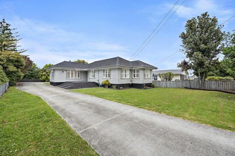 Photo of property in 21 North Road, Clevedon, Papakura, 2582