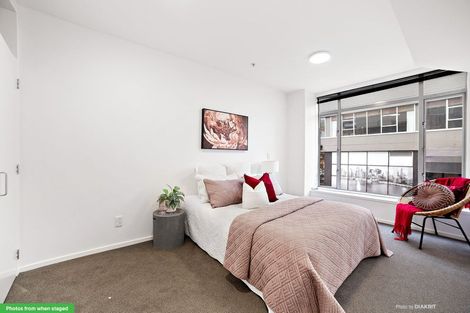 Photo of property in Dixon Towers, 2/115 Dixon Street, Te Aro, Wellington, 6011