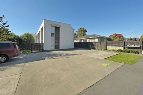 Photo of property in 31e Gibbon Street, Sydenham, Christchurch, 8023