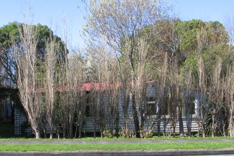 Photo of property in 3 Bethune Street, Featherston, 5710