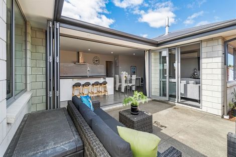 Photo of property in 82 Riverstone Drive, Rolleston, 7614