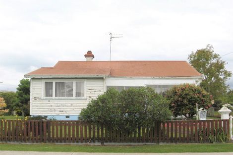 Photo of property in 108 Richard Street, Opotiki, 3122
