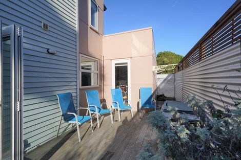 Photo of property in 43c Seddon Street, Sydenham, Christchurch, 8023