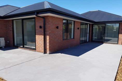 Photo of property in 45a Peraki Street, Kaiapoi, 7630