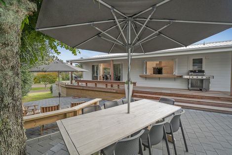 Photo of property in 35 Pleasant Place, Pauanui, Hikuai, 3579