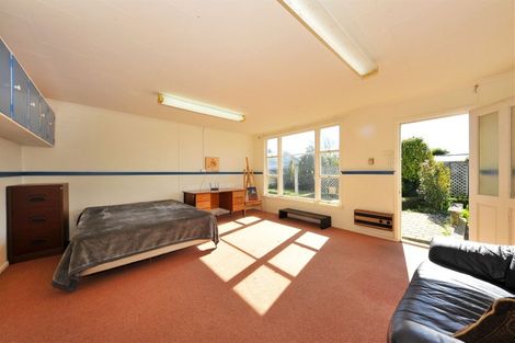 Photo of property in 30 Larsens Road, Halswell, Christchurch, 8025