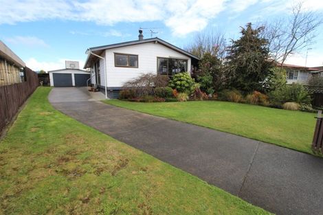 Photo of property in 201 Grampian Street, Tokoroa, 3420