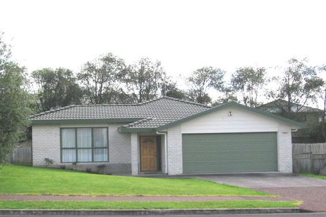Photo of property in 32 Martin Jugum Lane, Ranui, Auckland, 0612