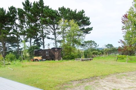 Photo of property in 388 Mount Wesley Coast Road, Dargaville, 0371