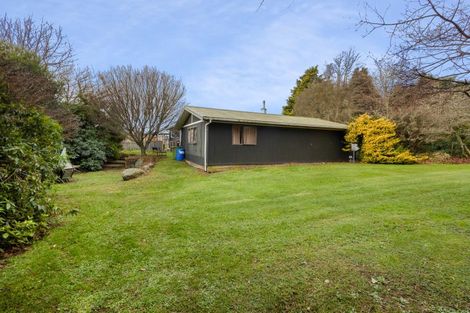 Photo of property in 733 Raetihi Ohakune Road, Ohakune, 4691