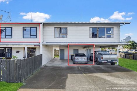 Photo of property in 41e Tawa Street, Mount Maunganui, 3116