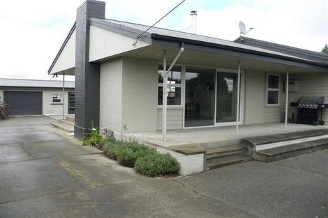 Photo of property in 63 Albert Street, Winton, 9720