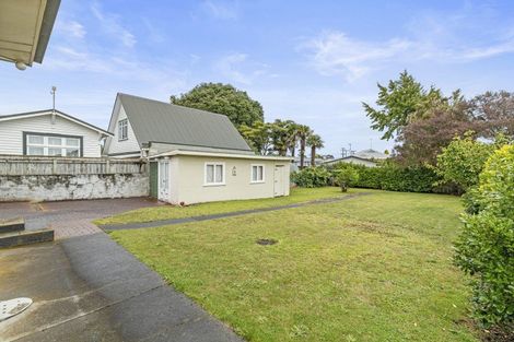 Photo of property in 141 Carlton Avenue, Springvale, Whanganui, 4501