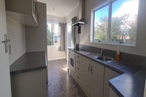 Photo of property in 3 Stirling Street, Levin, 5510