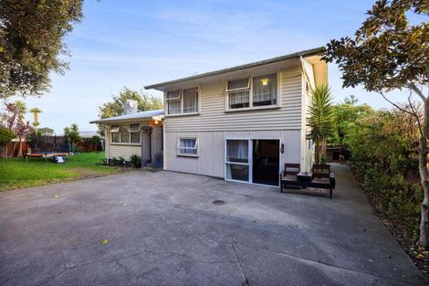 Photo of property in 11 Fairfield Road, Hawera, 4610