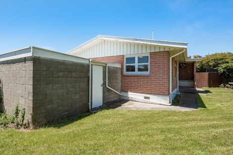 Photo of property in 1 Allen Street, Redwoodtown, Blenheim, 7201