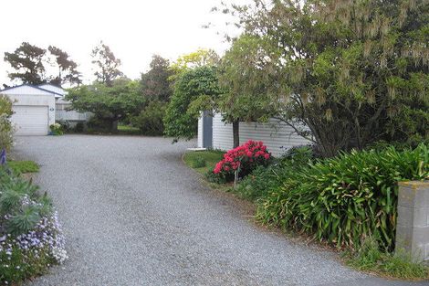 Photo of property in 152 Carters Road, Amberley, 7410