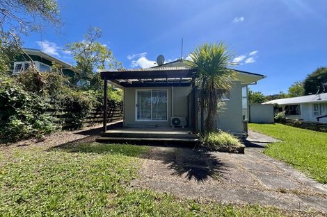 Photo of property in 2/56 Lynden Avenue, Hillcrest, Auckland, 0627
