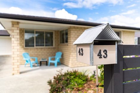 Photo of property in 43 Kedge Drive, Mangawhai, 0505